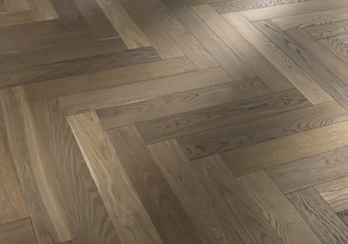 Foglie d oro sinfonie herringbone